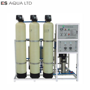 1000L/H Reverse Osmosis Water Treatment System Purifier Filter Purification Machine