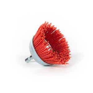Premium Durable Cup Brushes for Metal Finishing Applications