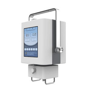 Portable Medical X Ray Machine with Flat Panel Detector