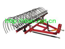 Tractor Grass Rake (9LC-1.4/1.6/1.8/2.1)