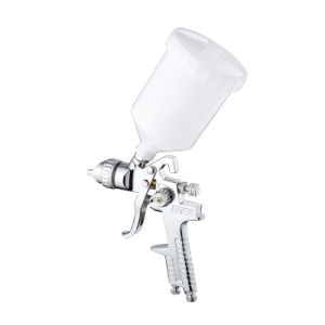 1.2/1.4/1.8/2.0mm Pneumatic Spray Gun Air HVLP Car Automotive Paint Spray Gun