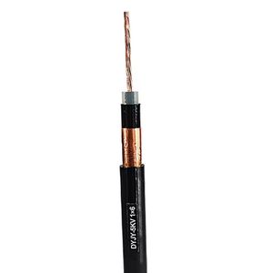 Jiangnan 5kv Copper Underground Power Cable Airport Navigational Light Cable