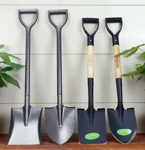 Custom Molds for Shovels and Spades: Metal Moulds Available Now\Mold Fabrication