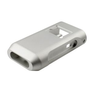 OEM Mobile Phone Spare CNC Part Custom Precision CNC Milling Machining Component Electronics Parts