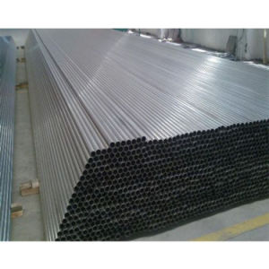 Cold Drawn High Quality Duplex Stainless Steel Pipe S32750/S32760