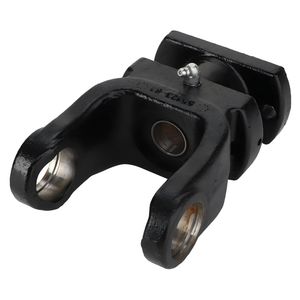 High Quality Custom Agriculture Tractor Driveshaft Parts Slip Yoke Assembly