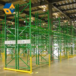 Heavy Duty Steel Warehouse Storage Pallet Racking for Warehouse Storage