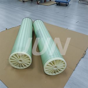 Jun Bw8040 RO Membrane Housing RO Membrane 4040 Reverse Osmosis