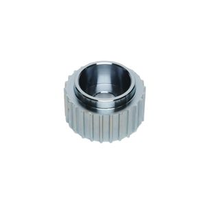 High-Quality Htd14m Timing Belt Pulley for Efficient Transmission
