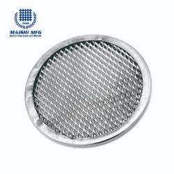 Stainless Steel Filter Disc