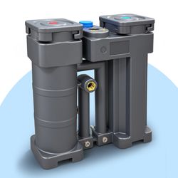 for Air Compressor Condensate Oil Water Separator for Condensate