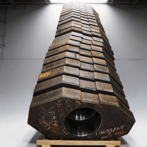Parts for Hammer Crusher