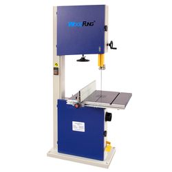 Wood Band Saw 20inch 16inch 18inch Woodworking Automatic Feeding Wood Cutting Vertical Band Saw Machines