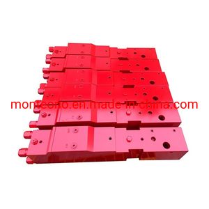 Sb81/121 Hydraulic Breaker Parts Main Cylinder Body