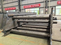 Heavy Duty Mining Machinery Fine Sand Screening Machine Low Noise Gold Washing Machine High Capacity Linear Vibrating Screen Durable