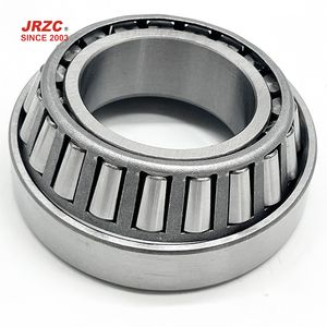 Premium NACHI NTN NSK Thrust Deep Groove Bearings for Optimal Performance