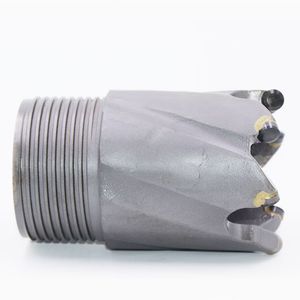 Super High-Performance Low Price PDC Coring Drill Bit PDC Core Bit for Limestone