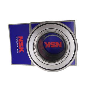NSK Wheel Hub Bearing 25bwd01