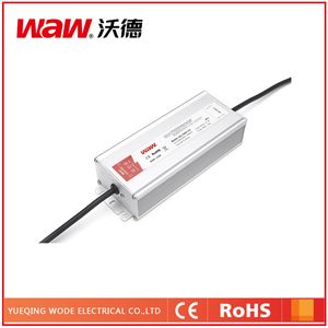 Waterproof 100W 12V LED Driver Bg-100-12 with Ce RoHS Approved IP68