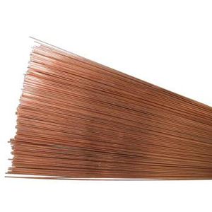 Er70s-6 Er50s-6 Mild Steel Er70s-6 TIG Argon Arc Welding Wire