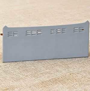 High-Quality New Energy Vehicle Sheet Metal Part for Superior Performance