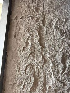 Modern PU Stone Wall Panels Fake Stone