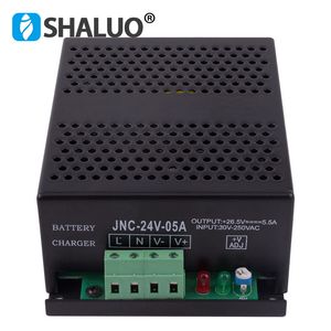 Diesel Generator Automatic Power Supply 24V 5A Battery Float Charger Jnc