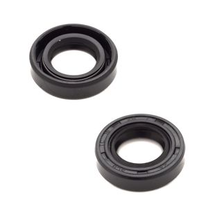 Premium Double Lip Rubber Oil Seal for Industrial Machinery