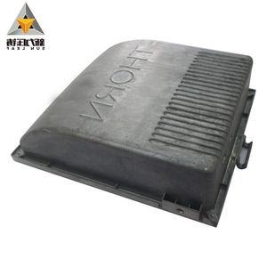 Aluminum Die Casting Assembly for Mechanical Systems