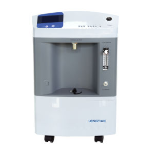 Athlete Altitude Training Machine 10L Oxygen Concentration Hypoxia Generator with Tent