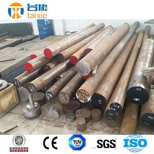 H13 Special Steel Bar for Making Tool