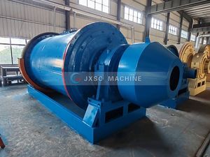 50tph Rock Gold Grinding Machine Wet and Dry Ball Mill