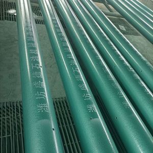 High-Performance 172mm Downhole Motor for Enhanced Drilling Efficiency