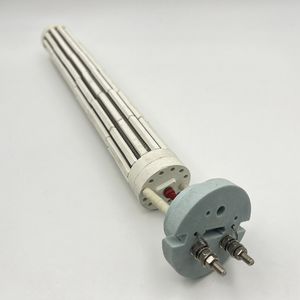High-Performance Ceramic Welding Accessories Heating Core Heater for High Temperature Oven