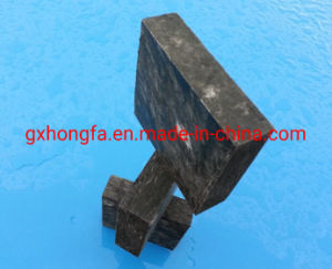Advanced Technology Block Pallet Gmt Fiber Pallet for Brick Machine