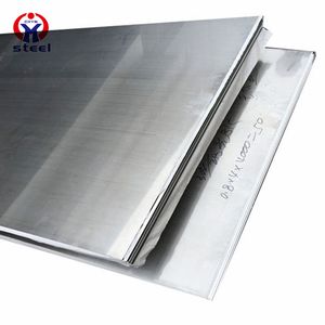 Metal 304 304L 201 430 316 904 Stainless Steel Sheet Plate