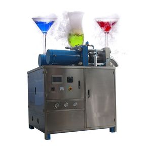 Ice Making Ice Making Machine Dry Ice Making Machine
