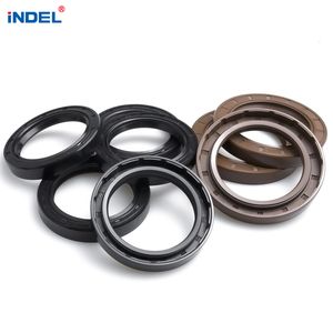 High Quality Tc Tg4 FKM NBR Rubber Oil Seal