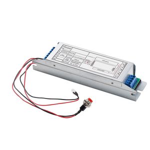 Widely Used High Quality Emergency Battery Pack for LED Lamp