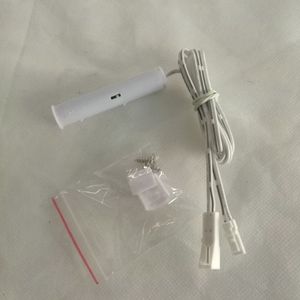 12V Smart Home Automation Shelf Cabinet Closet Wardrobe LED Light IR Inductive Proximity Hand Wave Door Sensor Switch