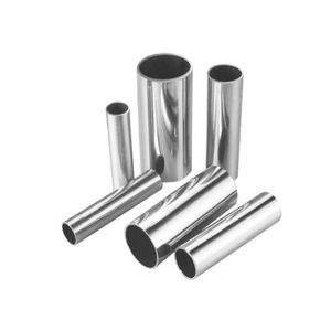 ASTM A213 304 304L 316 316L 310S 904L Seamless Stainless Steel Tube/Pipe Sch10 40 80