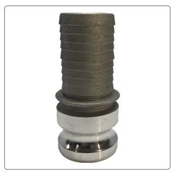 Hot Selling Aluminum Camlock Type E for Chemical Hose