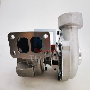 High Quality Engine Parts To4e55 Turbocharger 65.09100-7155 Fit for Doosan