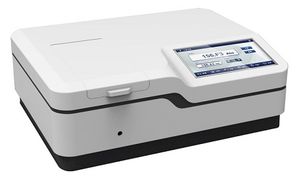 High Quality Double Beam UV-Vis Spectrophotometer T9001s