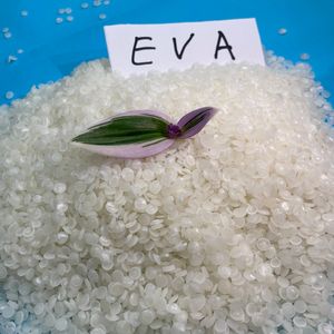 EVA Resin for Hot Melt Adhesive Coating Glue Adhesive Plastic Raw Material