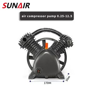 Air Compressor Pump Pump Compressor 3HP 2.2kw 3HP Air Compressor Pump