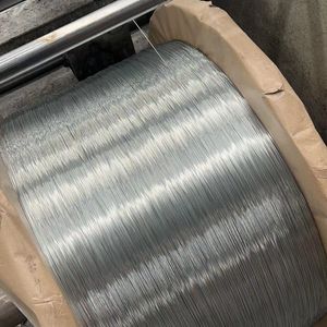 High Quality Galvanized Steelwire Construction Mesh Manufacturing Production 0.1-10. mm