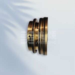 Excellent Graphite Natural Gas Centrifugal Mechanical Seal Ring Part