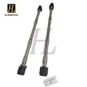 General GB4t GB3t GB5t Hydraulic Breaker Through Bolt for Excavator Hydraulic Hammer