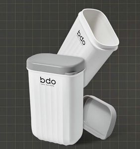 Portable Soap Dish with Cover Soap Rack High Quality Holder Wyz27205